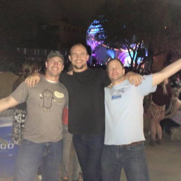 Meet your Posher, Chris - Picture 1 of 1